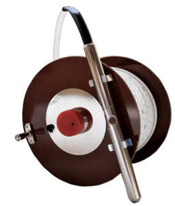 spohr water level meters